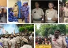 दिल्ली में CJP प्रदर्शन बना रणक्षेत्र:  DCP सहित 118 से ज्यादा पुलिसकर्मी घायल , पथराव और तोड़फोड़ के बाद 70 प्रदर्शनकारी हिरासत में