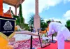 कारगिल विजय दिवस: सीएम भजनलाल ने दी अमर जवान ज्योति पर श्रद्धांजलि, शहीदों के सर्वोच्च बलिदान को किया नमन, कहा-कारगिल के वीर सदैव रहेंगे प्रेरणास्रोत