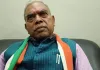 झारखंड कांग्रेस में मचा सियासी बवाल! के.एन. त्रिपाठी के बयान पर पार्टी का नोटिस, अनुशासनहीनता पर सख्त रुख