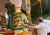 कारगिल विजय दिवस पर विधानसभा में शहीदों को श्रद्धांजलि, स्पीकर देवनानी ने किया पुष्पचक्र अर्पित