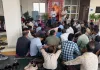 जयपुर: मनमाने स्थानांतरणों के विरोध में वन कर्मचारियों का प्रदर्शन, 15 जुलाई से अनशन की चेतावनी