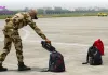 जयपुर एयरपोर्ट पर एंटी-हाइजैक मॉक ड्रिल, आपातकालीन तैयारियों की परखी गई क्षमता