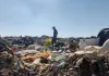 जयपुर शहर की सफाई पर हर माह करीब दस करोड़ खर्च, फिर भी लग रहे हैं कचरे के ढेर