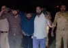 जालौन पुलिस की बड़ी सफलता: मुठभेड़ में दो बदमाश घायल, चार गिरफ्तार ; तमंचे और नकदी बरामद