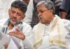कर्नाटक कांग्रेस में मंत्री बनने की होड़: 20 सीटों पर 60 दावेदार, दिल्ली बैठक में नए मंत्रियों के नामों पर लग सकती है मुहर