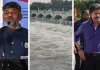कावेरी नदी जल बंटवारा विवादित मामला : 2 राज्यों के मुख्यमंत्री करेंगे मुद्दे पर बैठक, बेहद महत्वपूर्ण मानी जा रही बातचीत