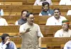 नीट पेपर लीक पर राज्यसभा में घमासान, किरेन रिजिजू बोले-चर्चा को सभी दल तैयार , कांग्रेस डाल रही बाधा