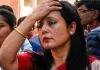 महुआ मोइत्रा को कलकत्ता हाईकोर्ट से राहत नहीं, सुरक्षा याचिका पर तत्काल सुनवाई से अदालत ने किया इंकार