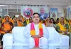 सांगानेर में आदिवासी महिलाओं के साथ सीएम भजनलाल ने सुनी 'मन की बात, कहा- प्रधानमंत्री प्रेरक कहानियों से समाज को दे रहे सकारात्मक दिशा