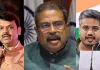 धर्मेंद्र प्रधान के इस्तीफे पर महाराष्ट्र में सियासी तूफान: फडणवीस समर्थन में उतरे, पवार का मुख्यमंत्री पर तीखा हमला