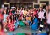 बोर्ड गेम्स के जरिए महिलाओं ने बनाए नए व्यावसायिक रिश्ते, एफबीएस जयपुर की नेटवर्किंग मीट रही खास