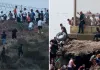 स्पेन-मोरक्को सीमा पर बड़ा संकट: हजारों प्रवासियों की घुसपैठ से हड़कंप, इटली ने भी शेंगेन व्यवस्था पर उठाए सवाल