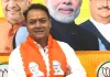 फूल विक्रेता महिला से मारपीट करने वाले आप के विधायक के बेटे के खिलाफ सख्त कार्रवाई करे दिल्ली पुलिस: भाजपा