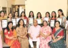‘एक पेड़ मां के नाम’ अभियान को जन-जन तक पहुंचाने का संकल्प, अखिल भारतीय अग्रवाल संगठन महिला विंग जयपुर की नवीन कार्यकारिणी ने ली शपथ