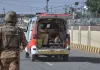 पाकिस्तान: बलूचिस्तान में आतंकियों का खूनी हमला, 9 पुलिसकर्मी ढेर; पाकिस्तान में मचा हड़कंप