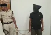 फिरौती मांगने की वारदात का त्वरित खुलासा: 2 आरोपी दबोचे, एक फरार