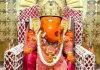 मोती डूंगरी गणेश मंदिर में होगा 151 किलो दूध से महाभिषेक, 1008 मोदकों का भोग