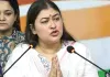 राम मंदिर चढ़ावा चोरी विवाद पर कांग्रेस का बड़ा हमला, रागिनी नायक ने कहा-श्रेय लिया तो चोरी की जिम्मेदारी भी लें, दोषियों को बचा रही है सरकार