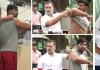 पेपर लीक पर राहुल गांधी का वार, बोले- छात्रों पर पैलेटगन चलाने वालों पर हो कार्रवाई, धर्मेंद्र प्रधान को बताया 'अपराधी मंत्री'