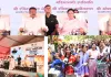 दिल्ली: रेखा गुप्ता ने किया 'विद्या वाहिनी' योजना का शुभारंभ, 3 हजार से अधिक छात्राओं को निःशुल्क साइकिलें वितरित 