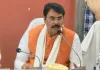 भगवान राम के अस्तित्व पर सवाल उठाने वाली कांग्रेस को बोलने का नैतिक अधिकार नहीं: संजय सरावगी