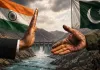 "सिंधु जल संधि" पर भारत का पाकिस्तान को दोटूक जवाब, 'आतंकवाद बंद करो, तभी बहाल होगी संधि'