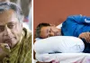छात्रों के आंदोलन पर थरूर का खुला पत्र, सोनम वांगचुक के अनशन को लेकर भी बोले !