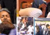 अनशन पर बैठे सोनम वांगचुक को पुलिस ने जंतर मंतर से हटाया : अस्पताल में कराया भर्ती, बिगड़ते स्वास्थ्य का दिया हवाला