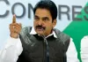 खरगे के ‘शुद्धिकरण’ और राहुल पर FIR से भड़की कांग्रेस: भाजपा के खिलाफ आज देशभर में प्रदर्शन करने का ऐलान,  वेणुगोपाल ने की जिम्मेदार लोगों पर कार्रवाई की मांग