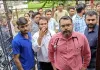 कोटा न्यू मेडिकल कॉलेज हॉस्पिटल के ICU में बुजुर्ग की मौत के बाद हंगामा