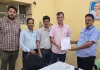 पशुपालन विभाग के कार्मिक 19 अगस्त को देंगे धरना, लंबित मांगों के समाधान की मांग