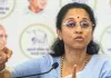 NEET विवाद पर सुप्रिया सुले का केंद्र पर हमला, बोलीं- केवल कानून नहीं, JPC और SIT से हो निष्पक्ष जांच