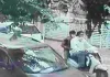 जयपुर में दिनदहाड़े पिस्टल के दम पर लूट, 80 ग्राम सोना और डायमंड रिंग लेकर बदमाश फरार