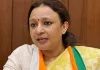 आराधना मिश्रा का योगी सरकार पर हमला, राम मंदिर चढ़ावा मुद्दे पर चर्चा से बचना चाहती है सरकार, तथ्यों को सार्वजनिक करने की मांग 
