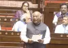 खड़गे का केंद्र पर हमला: राम जन्मभूमि ट्रस्ट पर लगे आरोपों पर सरकार दे जवाब, ये श्रद्धालुओं की आस्था का है मामला 