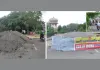 सड़क सही हुई, ट्रैफिक नहीं सुधरा