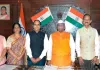 कृषि विश्वविद्यालयों के कुलगुरुओं ने राज्यपाल, मुख्यमंत्री व कृषि मंत्री से की मुलाकात, किसान-केंद्रित शोध पर जोर