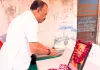 वासुदेव देवनानी ने कमला देवी के निधन पर व्यक्त की संवेदना, सादगी और त्यागपूर्ण जीवन को किया याद