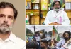 झारखंड छात्र आंदोलन पर राहुल गांधी का सीएम हेमंत सोरेन को पत्र, प्रदर्शनकारी छात्रों से मिलने की अपील