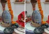 सावन के तीसरे सोमवार और नाग पंचमी पर आमेर के महारुद्र शक्तिपीठ मंदिर में दिखा अद्भुत नजारा, सर्प मित्र ने किया सुरक्षित रेस्क्यू