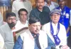 भूमिहीन ग्रामीणों को पांच पांच एकड़ जमीन दे सरकार, सीएम भजनलाल को लिखूंगा पत्र : अठावले 