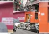 कर्बला में बदहाल सुविधाएं, रामपुरा-लाडपुरा की सड़क पर रोज जाम