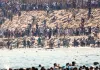 स्पेन-मोरक्को सीमा पर बड़ा घटनाक्रम: सेउटा से 50 हजार से अधिक प्रवासियों की स्वदेश वापसी, प्रशासन अलर्ट