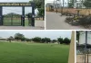 25 साल पुराने खेल परिसर में टूटी सुविधाएं, विकास की राह देख रहा स्टेडियम