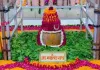 श्री धर्म फाउंडेशन ट्रस्ट का भव्य आयोजन, 17 अगस्त को झारखंड महादेव मंदिर में महाशिवाभिषेक