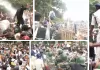झारखंड विधानसभा परिसर में छात्रों का हंगामा: प्रदर्शन के दौरान पुलिस से भिड़े आंदोलनकारी, लाठीचार्ज के बाद बढ़ा तनाव