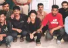 देर रात तक दुकानें खोलना पड़ा भारी, 7 प्रतिष्ठान संचालक-कर्मचारी गिरफ्तार