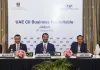 यूएई के मंत्री से सीआईआई राजस्थान की अहम बैठक, राजस्थान में निवेश और सीमा पार व्यापार बढ़ाने की संभावनाओं पर मंथन