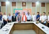 जयपुर-यामानाशी ज्वैलरी एसोसिएशन मिलकर बढ़ाएं कारोबार और रोजगार : मुख्यमंत्री भजनलाल शर्मा
