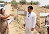 नरेगा पौधारोपण विवाद : मौके पर न काम मिला न जिन्दा पौधे, 2.77 लाख व्यय